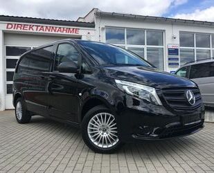 Mercedes-Benz Mercedes-Benz Vito 116 CDI KA K.9G-Tr./5-trg./LED Gebrauchtwagen