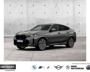 BMW BMW X6 xDrive30d M-Sport Pro Vorführwagen Gebrauchtwagen