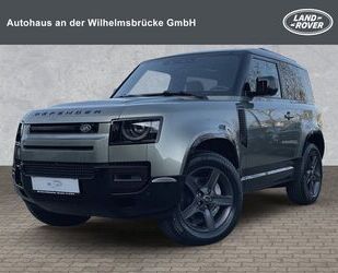 Land Rover Land Rover Defender 90 D300 X-Dynamic SE BLACK PAC Gebrauchtwagen