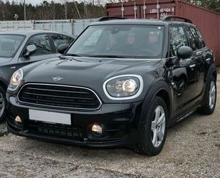 Mini MINI One Countryman 1.5 One Sitzhzg. Tempomat Park Gebrauchtwagen