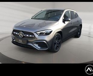 Mercedes-Benz Mercedes-Benz GLA 220 d 4MATIC +AMGAdvancedPlus+19 Gebrauchtwagen