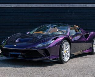 Ferrari Ferrari F8 Spider 3.9 V8 - Atelier Car - PNT1 - 1. Gebrauchtwagen