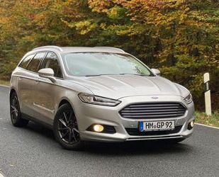 Ford Mondeo Gebrauchtwagen