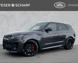 Land Rover Land Rover Range Rover Sport P460e Dynamic SE Komf Gebrauchtwagen