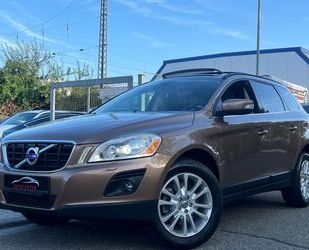 Volvo Volvo XC60 Summum AWD|PANORMA|LEDER|DYNAUDIO|NAVI| Gebrauchtwagen