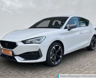 Cupra Cupra Leon 1.4 e-Hybrid DSG OPF Navi LED Kamera SH Gebrauchtwagen