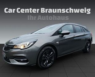 Opel Opel Astra Sports Tourer 1.5 D 120 Jahre+Navi+Alu Gebrauchtwagen