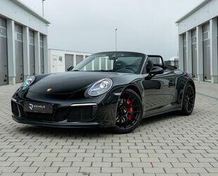 Porsche Porsche 991.2 Carrera 4 GTS Cabrio | Approved | 18 Gebrauchtwagen