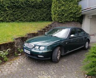 Rover Rover 75 2.0 V6 Charme, Feine Englische Art Gebrauchtwagen