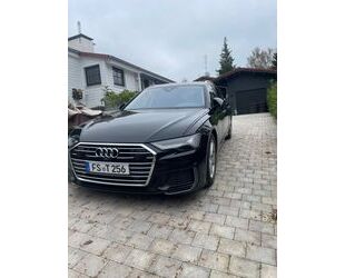 Audi Audi A6 50 TDI quattro 2x SLine / 360 Grad / Matri Gebrauchtwagen