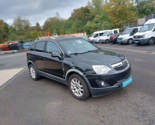 Opel Opel Antara 2.2 CDTI Selection 120kW Gebrauchtwagen