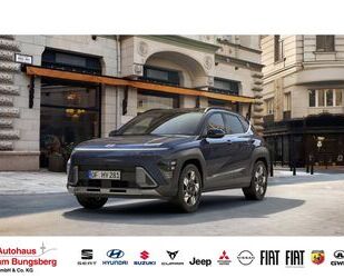 Hyundai Hyundai KONA SX2 Prime 1.6T-Gdi DCT 2WD Glasschieb Gebrauchtwagen