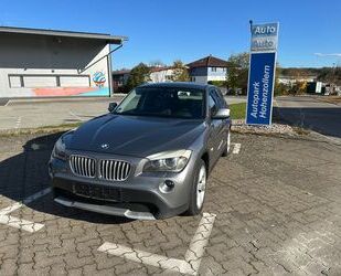 BMW BMW X1 Baureihe X1 xDrive 28i *WENIG KILOMETER* Gebrauchtwagen