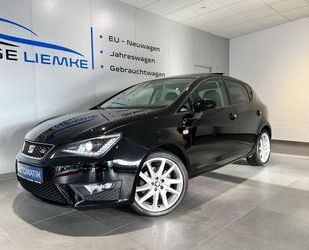 Seat Seat Ibiza FR 1.0 TSI DSG+Xenon+Panorama+SHZ+Navi Gebrauchtwagen