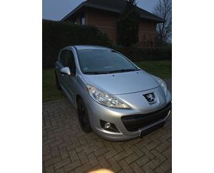 Peugeot Peugeot 207 SW Tendance 75 Tendance Gebrauchtwagen