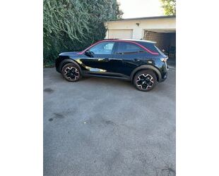 Opel Opel Mokka 1.2 Turbo 96kW GS Line Auto GS Line Gebrauchtwagen