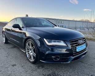 Audi Audi A7 3.0 TDI 230kW quat. tipt. S line Gebrauchtwagen