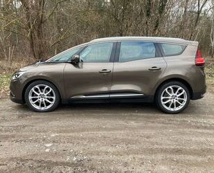 Renault Renault Grand Scenic ENERGY dCi 130 Intens Intens Gebrauchtwagen