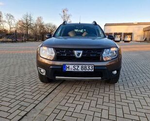 Dacia Dacia Duster 1.2 TCe 125 4x2 Lauréate Lauréate Gebrauchtwagen