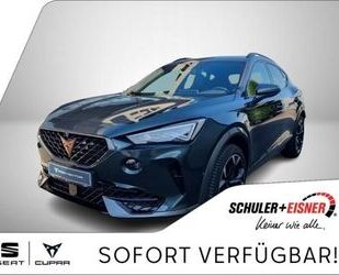 Cupra Formentor Gebrauchtwagen