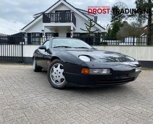 Porsche Porsche 928 5.0 S4 Coupé Gebrauchtwagen