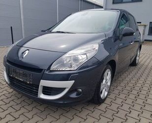 Renault Renault Scenic III Dynamique Gebrauchtwagen