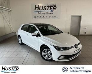 VW Volkswagen Golf VIII Life 1.5 TSI *STHZ,PANORAMA,A Gebrauchtwagen