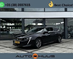 Peugeot Peugeot 508 SW 1.5 Aut. BlueHDI Allure Navi kamera Gebrauchtwagen