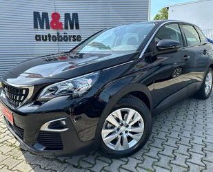 Peugeot Peugeot 3008 Active Business Nav/Kamera/Allwetter/ Gebrauchtwagen