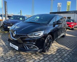 Renault Renault Grand Scenic TCe 160 GPF EDC BLACK EDITION Gebrauchtwagen