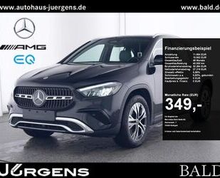 Mercedes-Benz Mercedes-Benz GLA 250 e +Progressive+MBUX+Wide+LED Gebrauchtwagen