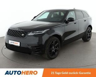 Land Rover Land Rover Range Rover Velar 2.0 Turbo R-Dynamic S Gebrauchtwagen