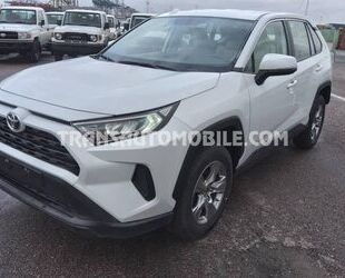 Toyota Toyota Rav-4 LE-EXPORT OUT EU Gebrauchtwagen