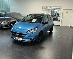 Opel Opel Corsa 1.4 Color Edition Automatik, Shzg., On Gebrauchtwagen