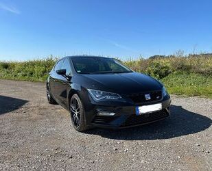 Seat Seat Leon 2.0 TSI Start&Stop CUPRA 300 DSG CUPRA 3 Gebrauchtwagen