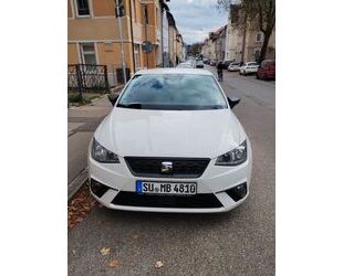 Seat Seat Ibiza 1.0 EcoTSI Start&Stop 70kW Reference R. Gebrauchtwagen