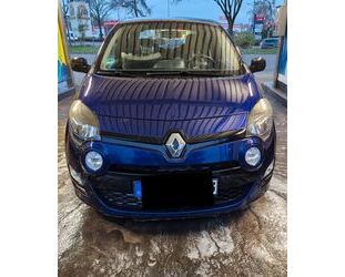 Renault Renault Twingo Paris 1.2 LEV 16V 75 eco2 Paris Gebrauchtwagen