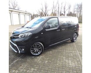 Toyota Toyota Proace Verso L1 HUD ACC RFK PGD Standheiz.E Gebrauchtwagen