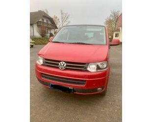 VW Volkswagen T5 Multivan Edition25, Motor komplett ü Gebrauchtwagen