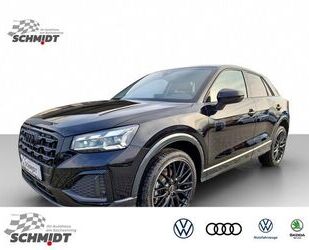 Audi Audi Q2 advanced 30 TFSI LED Gebrauchtwagen