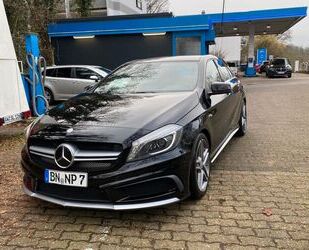 Mercedes-Benz A 45 AMG Gebrauchtwagen