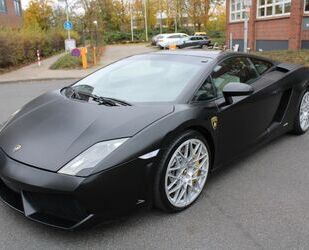 Lamborghini Gallardo Gebrauchtwagen