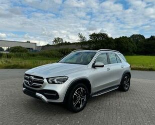 Mercedes-Benz Mercedes-Benz GLE 350 GLE -Klasse GLE 350 d 4Matic Gebrauchtwagen