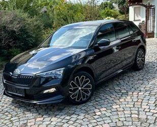 Skoda Skoda Scala Monte Carlo / Virtual / Kamera / Pano Gebrauchtwagen