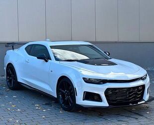 Chevrolet Chevrolet Camaro 3,6 V6 RS Body Kit Gebrauchtwagen