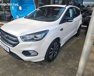 Ford Ford Kuga 2.0 EcoBoost 4x4 Aut. ST-Line Pano ACC X Gebrauchtwagen