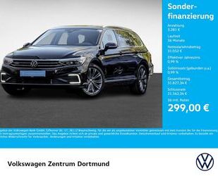 VW Volkswagen Passat Variant 1.4 GTE AHK CAM ACC LM18 Gebrauchtwagen