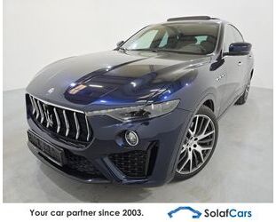 Maserati Maserati Levante 3.0 V6 BiTurbo S Q4 GranSport Aut Gebrauchtwagen