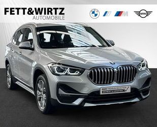 BMW BMW X1 xDrive20i xLine|Head-Up|PDC|Panorama|Navi+ Gebrauchtwagen