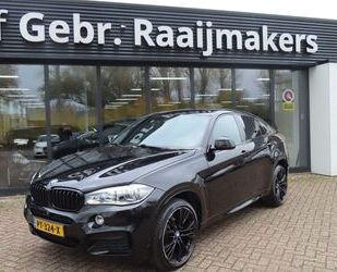 BMW BMW X6 xDrive30d High Executive M-pakket*Schuifdak Gebrauchtwagen